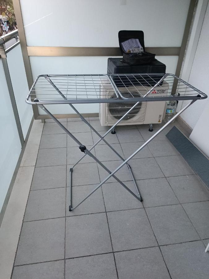 Chez Chantal 3 Chambres Au Centre Touristique De Salou Avec Garage Extérieur photo