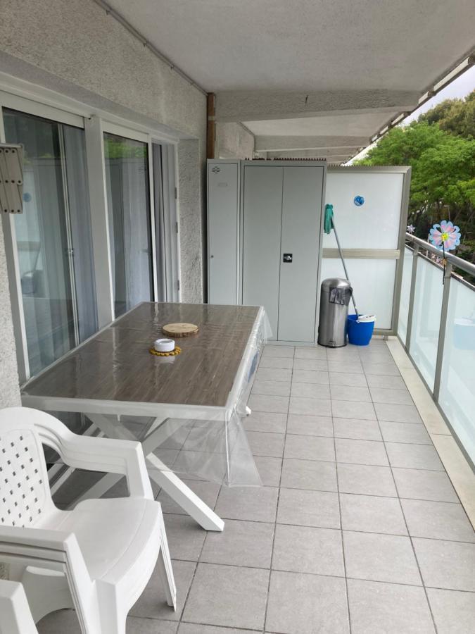 Chez Chantal 3 Chambres Au Centre Touristique De Salou Avec Garage Extérieur photo