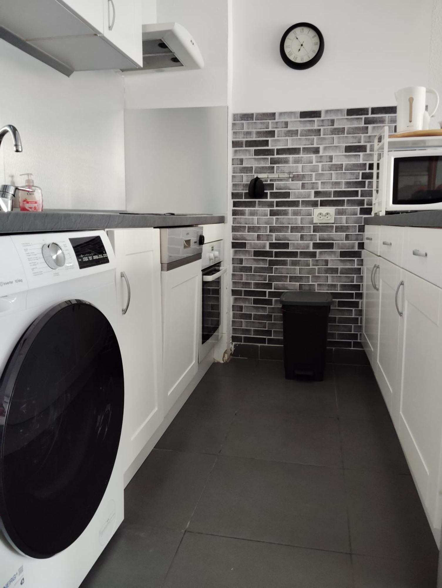 Chez Chantal 3 Chambres Au Centre Touristique De Salou Avec Garage Extérieur photo